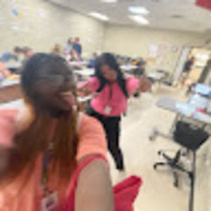 Meet your Posher, Serenity